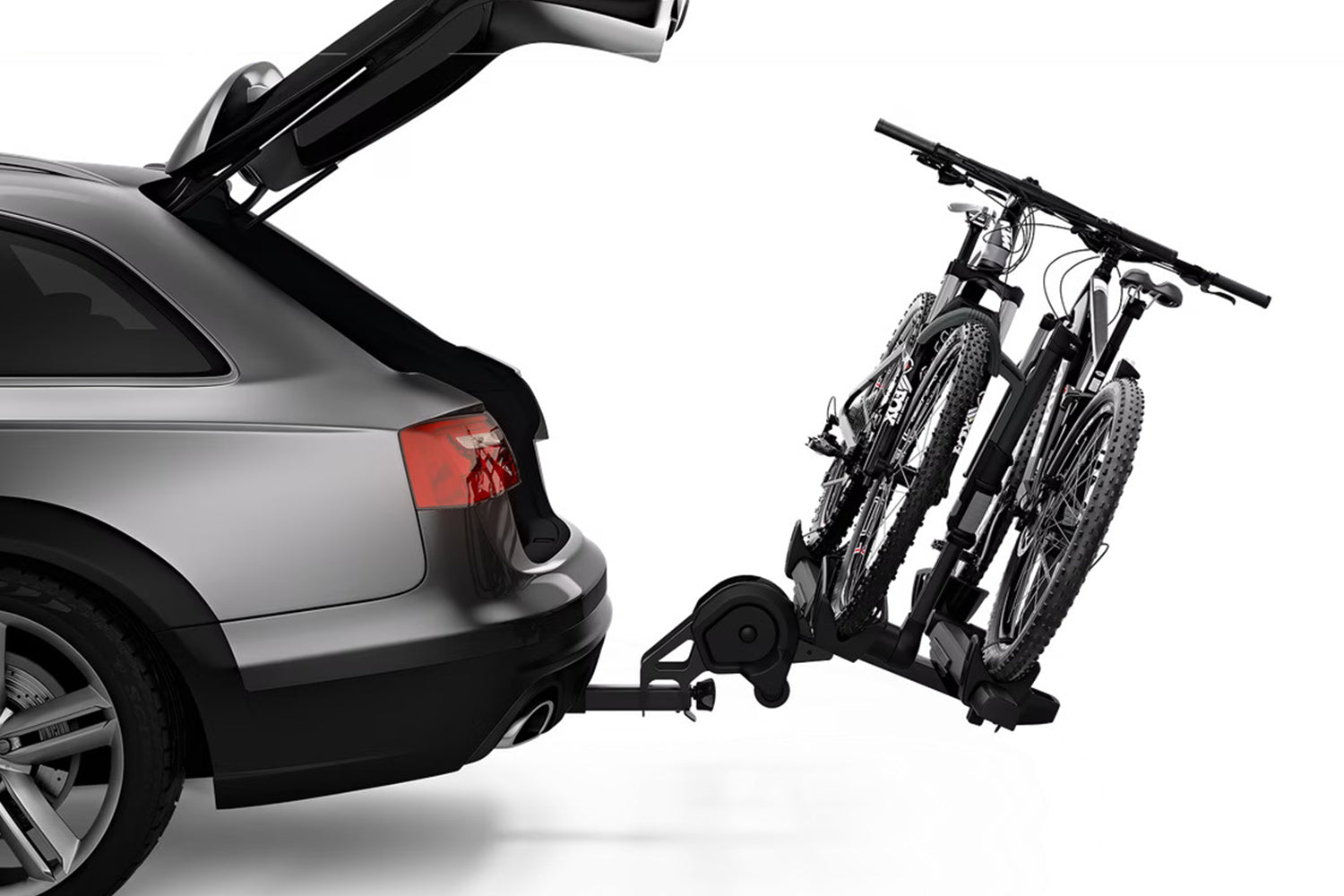 Thule T2 Pro XTR 2 Bike Rack