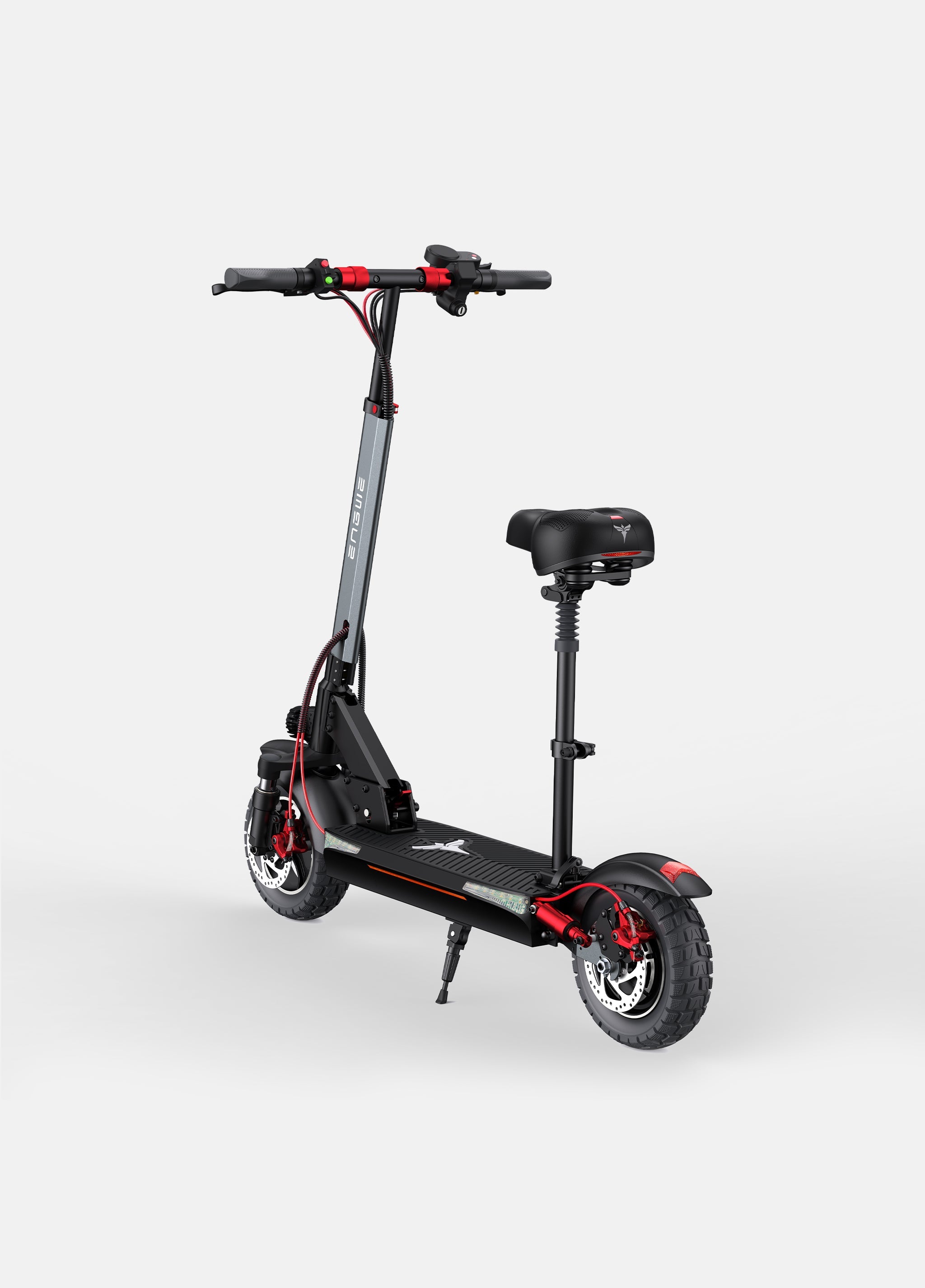 ENGWE Y600 Electric Scooter