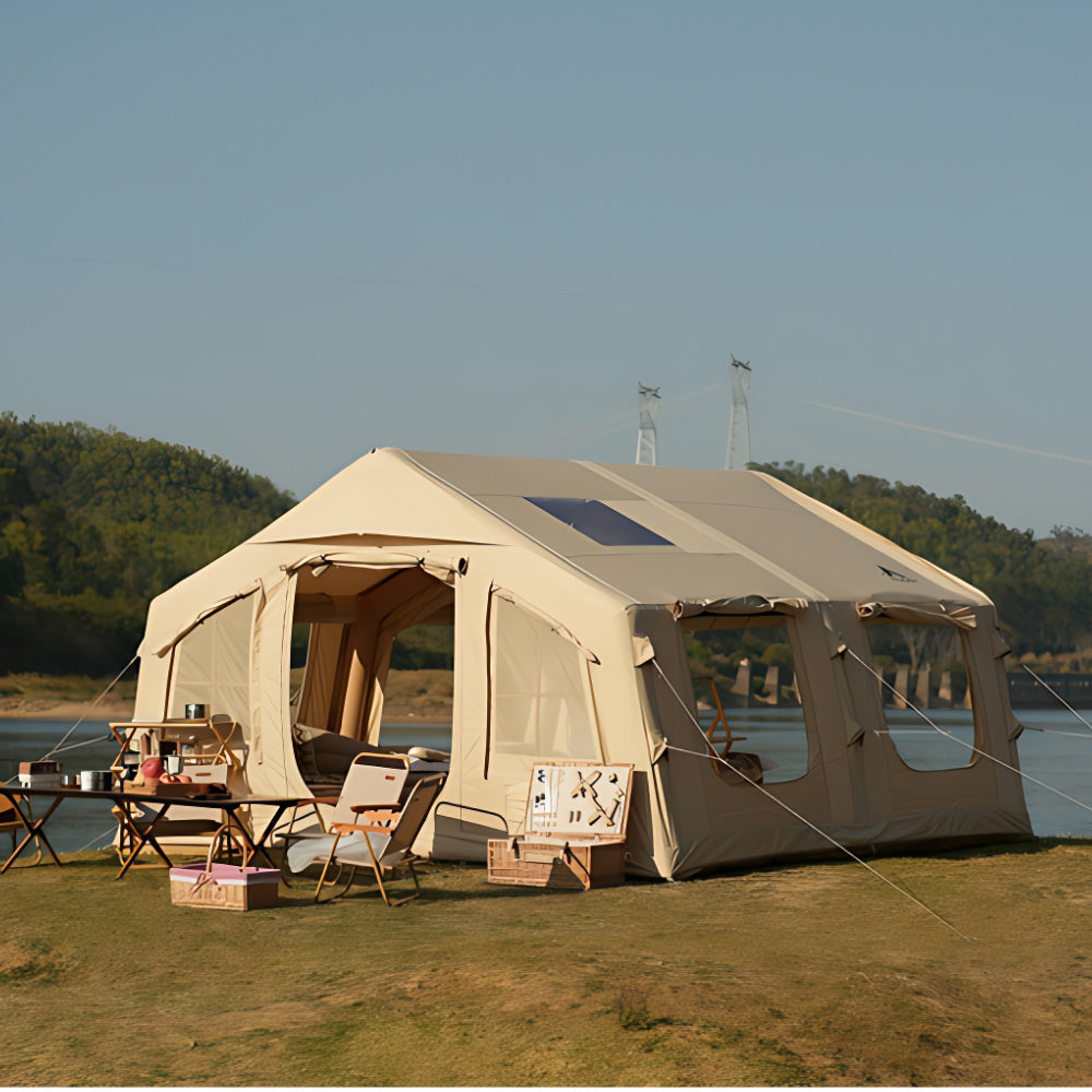 Adrift Chalet 13.68 Inflatable Tent