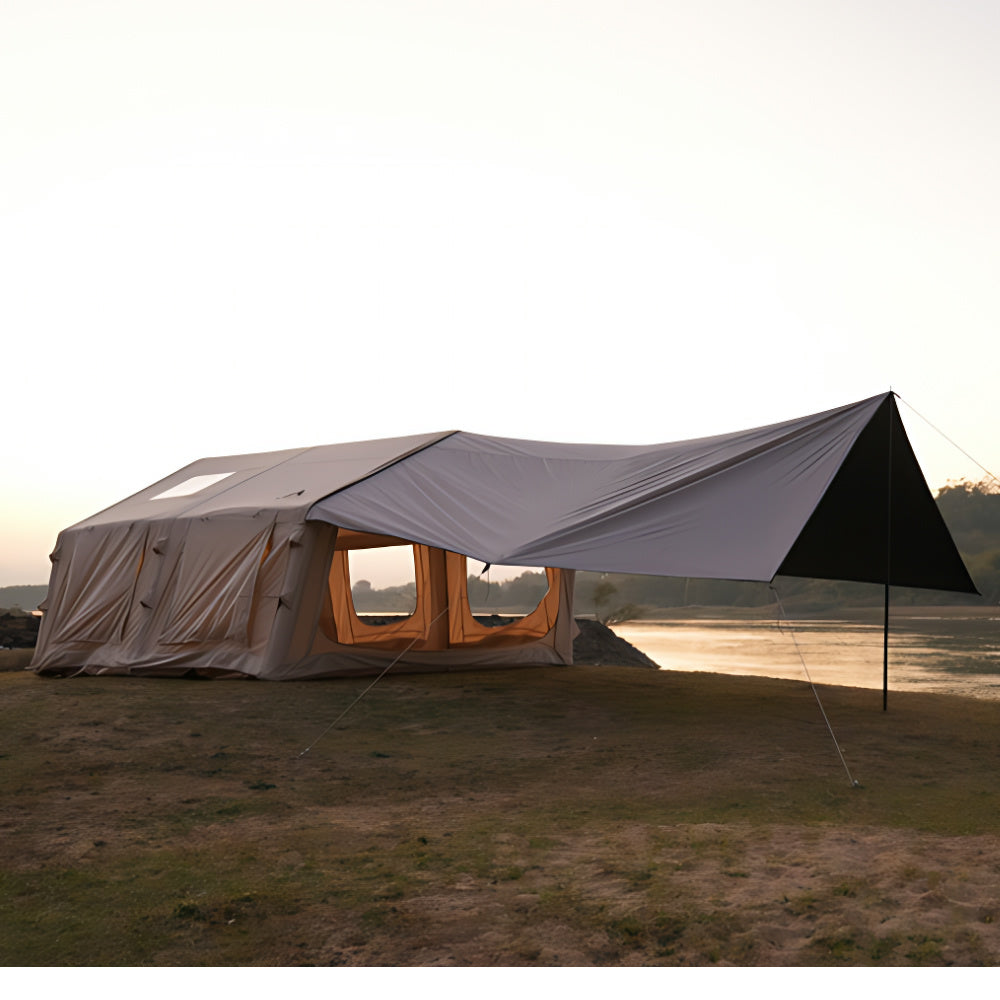 Adrift Chalet 13.68 Inflatable Tent