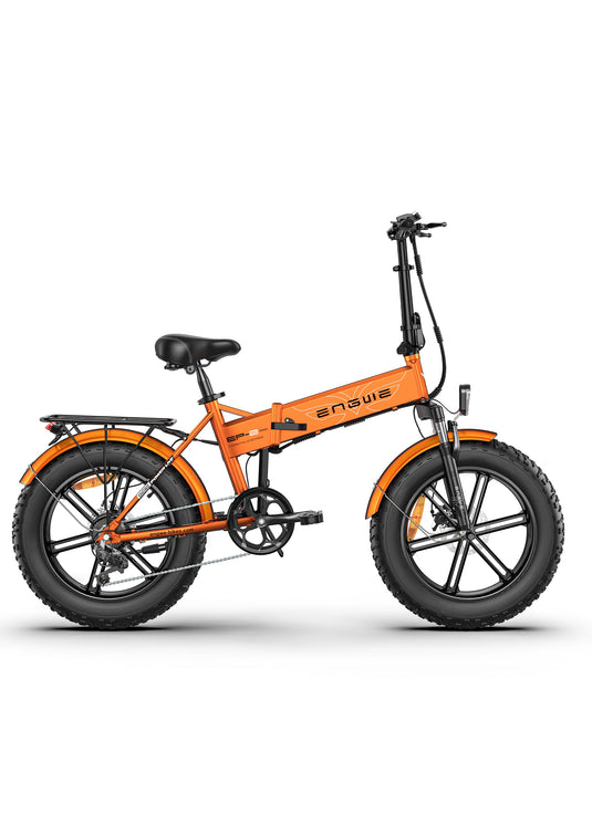 ENGWE EP-2 Pro E-Bike