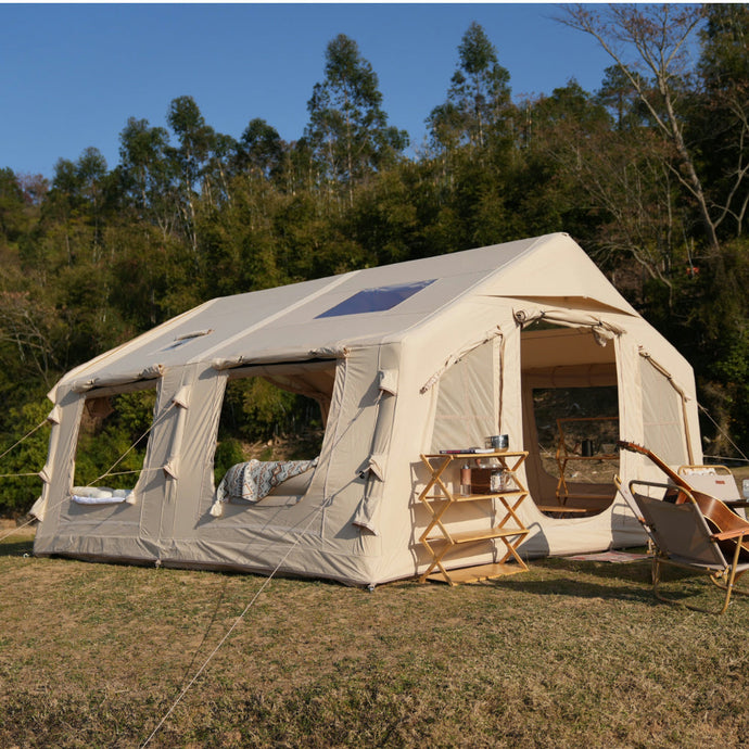 Adrift Chalet 13.68 Inflatable Tent