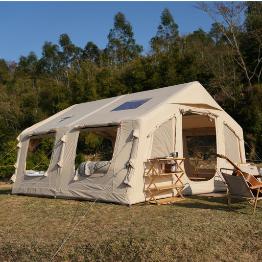 Adrift Chalet 13.68 Inflatable Tent