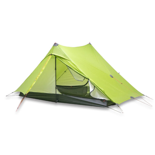 Lanshan 2 Pro High-Strength Fabric