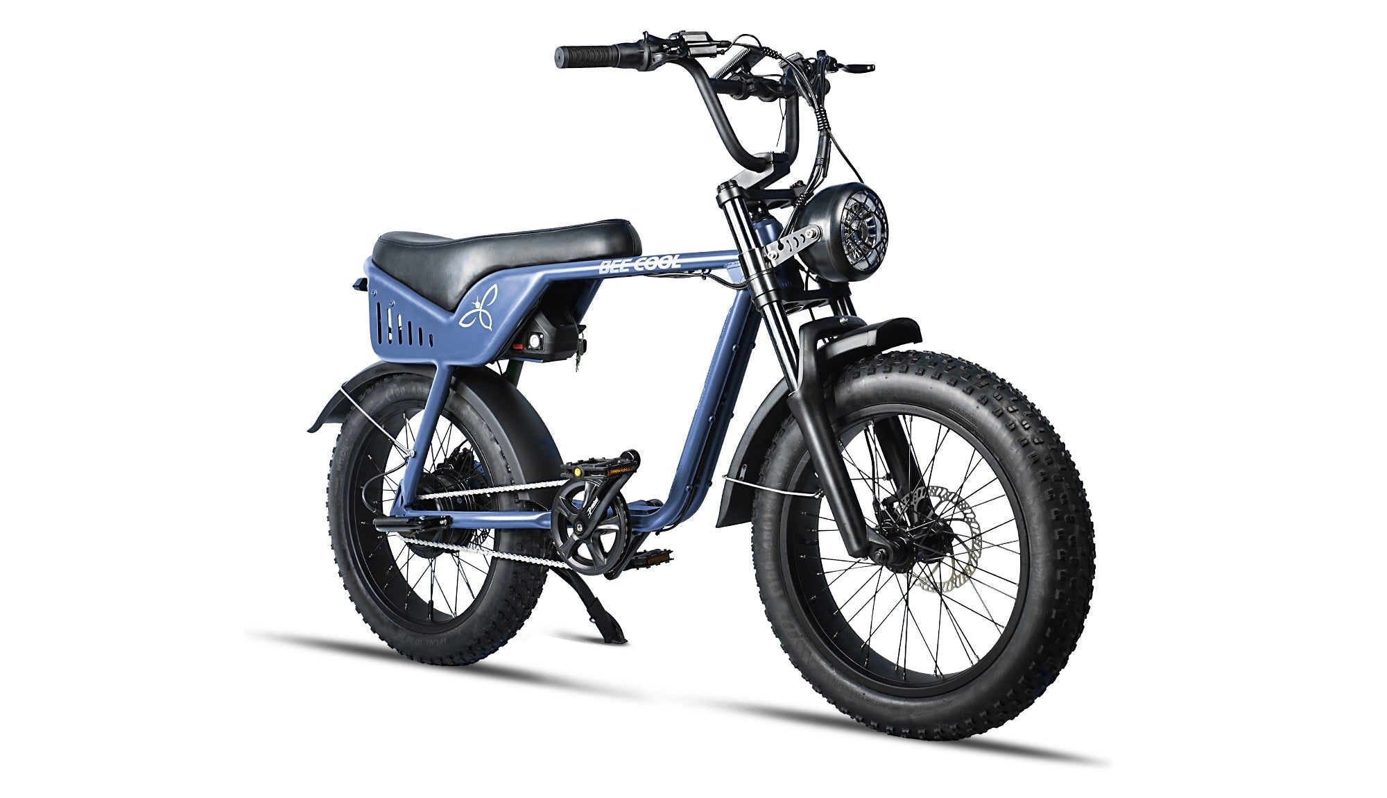 Electric Bee Tracer Bike