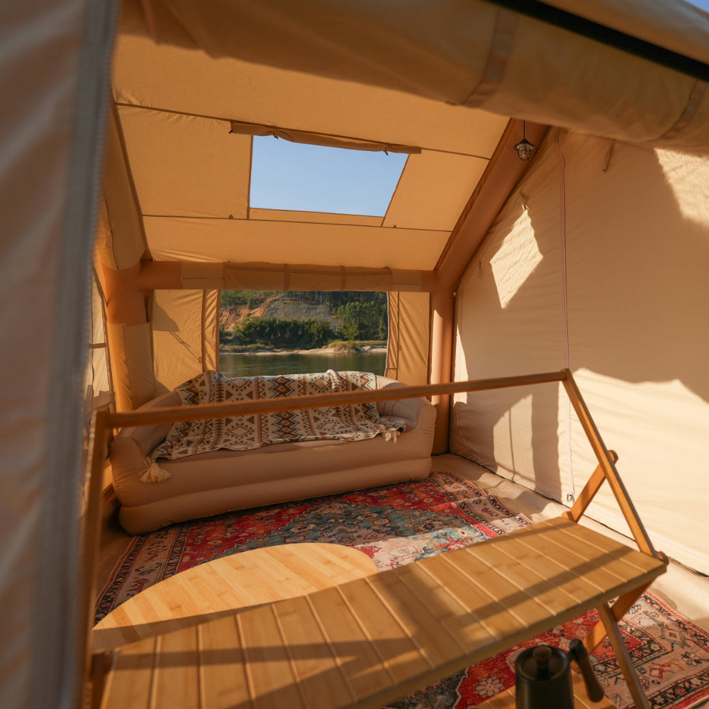 Adrift Chalet 13.68 Inflatable Tent