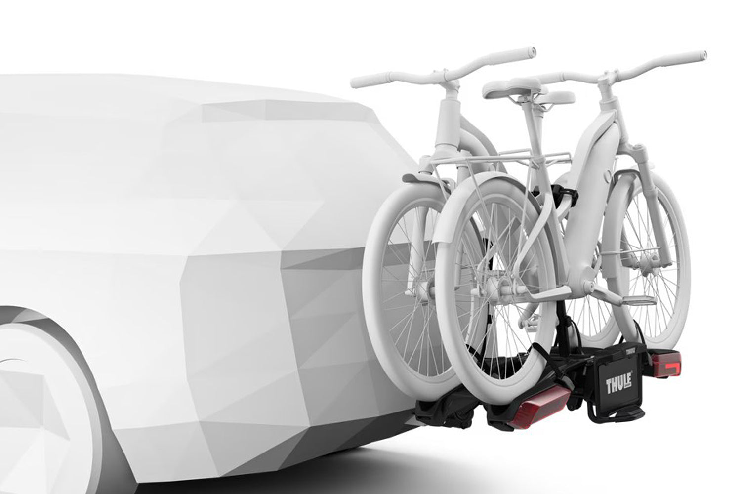 Thule Epos 2 Bike Rack