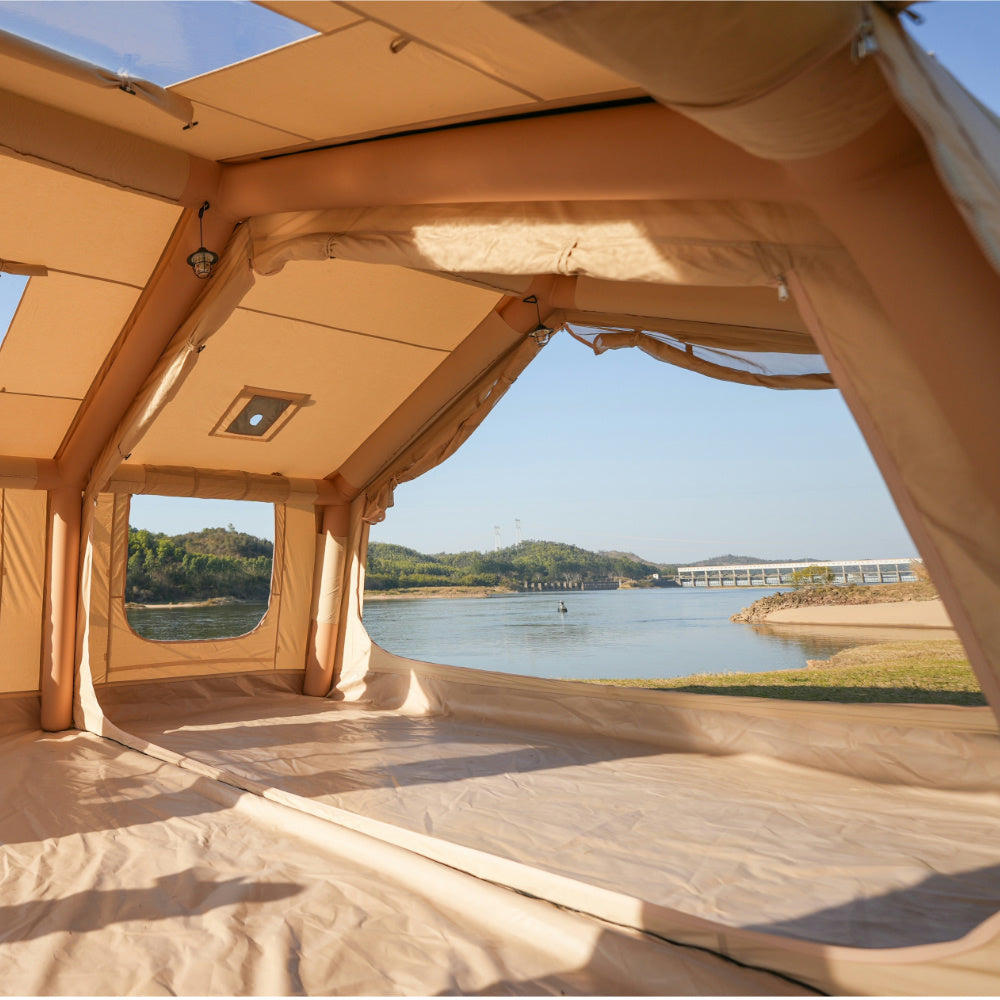 Adrift Chalet 13.68 Inflatable Tent