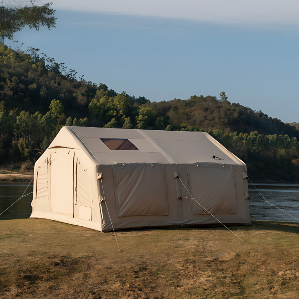 Adrift Chalet 13.68 Inflatable Tent