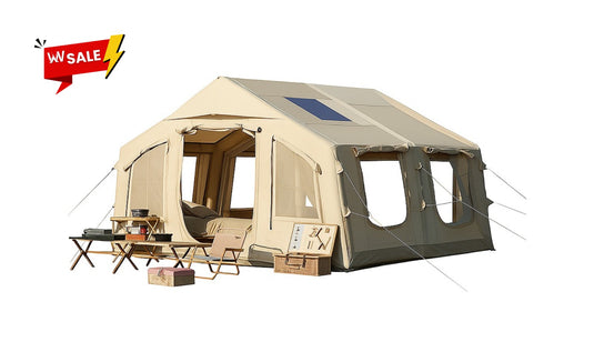Adrift Chalet 13.68 Inflatable Tent