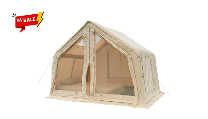 Adrift Inflatable Tent Nest 8.0