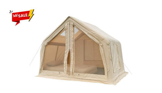 Adrift Inflatable Tent Nest 8.0