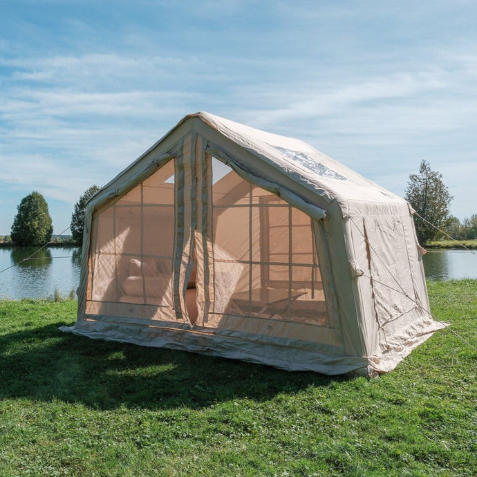 Adrift Inflatable Tent Nest 8.0