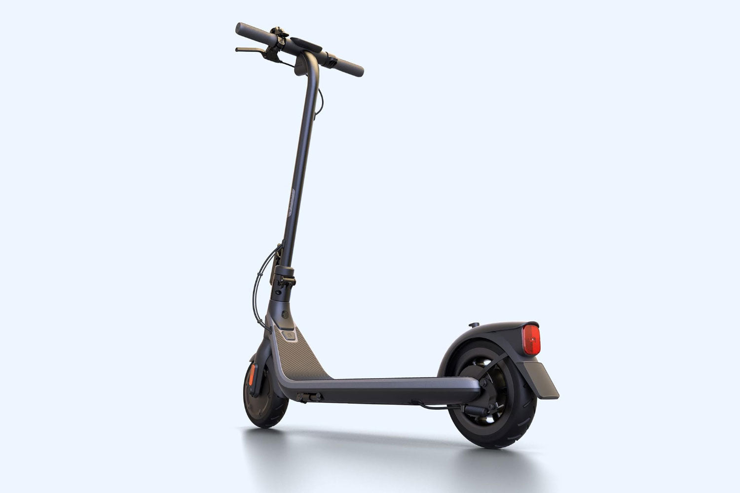Segway E2 Electric Scooter