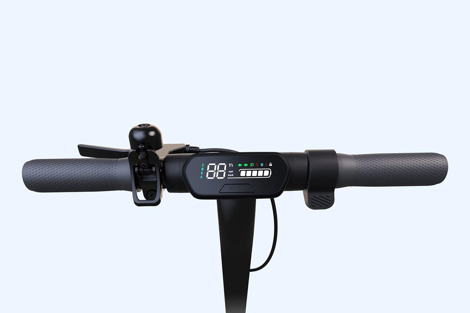 Segway E2 Electric Scooter