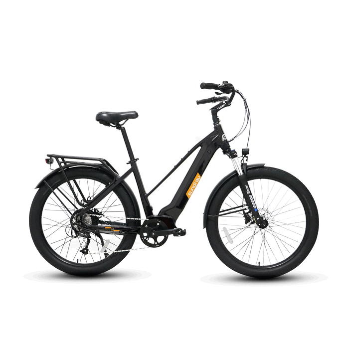 Electric E-Bike META275