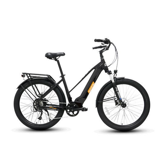 Electric E-Bike META275