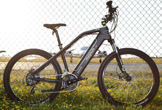 Magnum Summit 27.5″