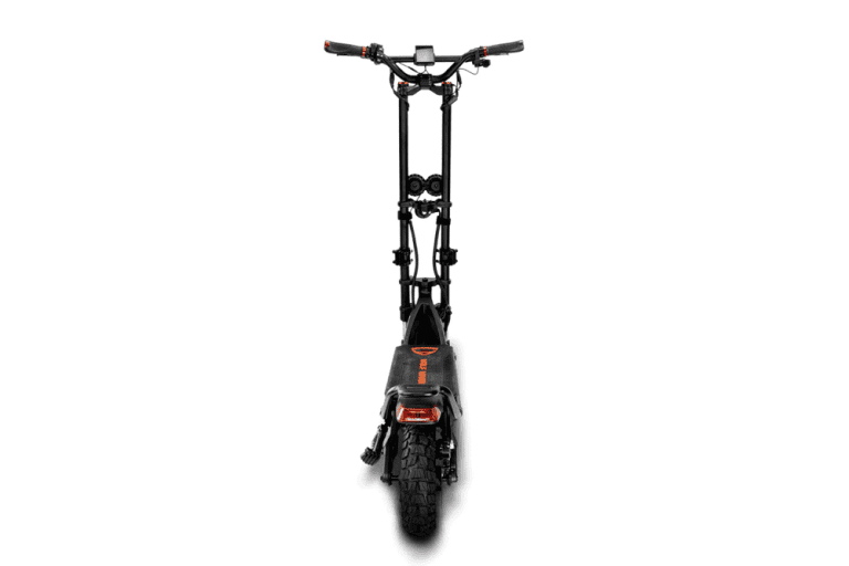Kaabo Wolf Warrior X GT