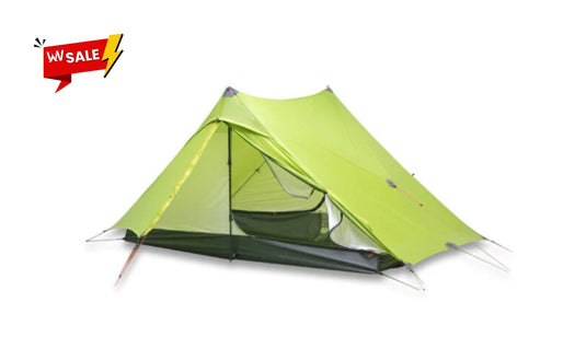 Lanshan 2 Pro High-Strength Fabric
