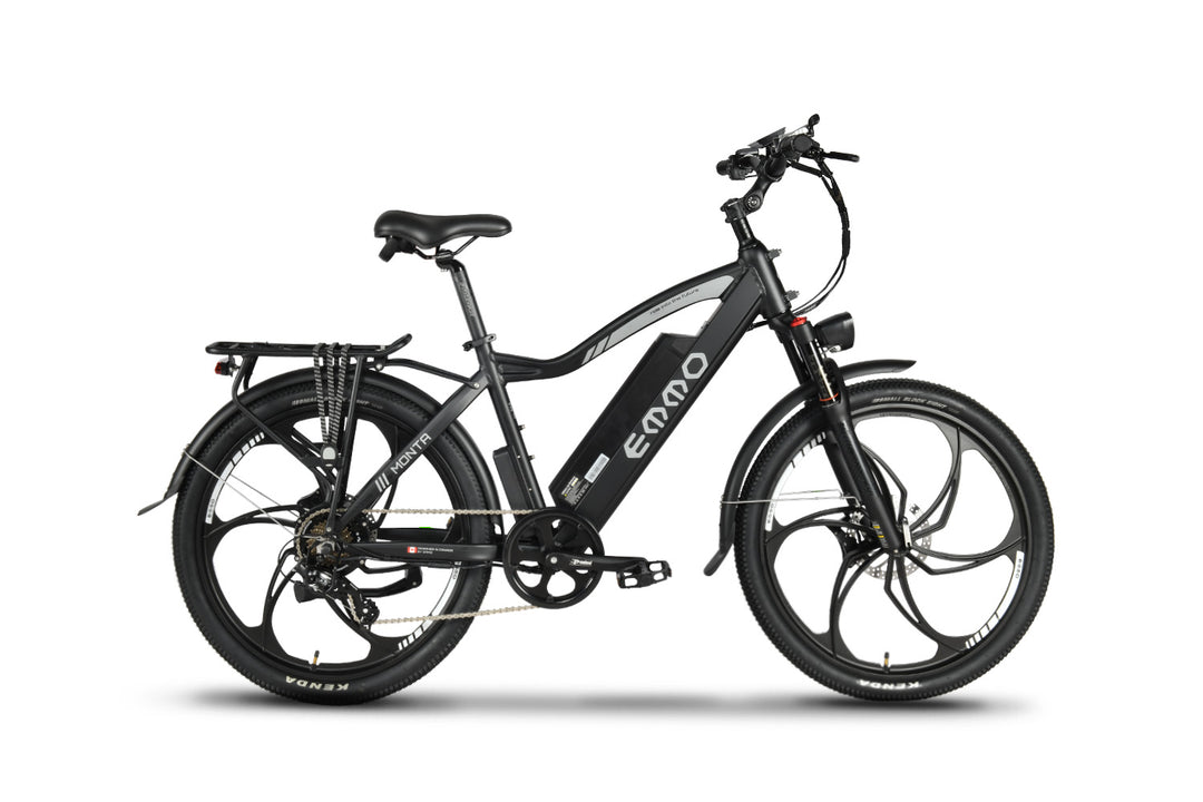 Monta Pro Electric Bike