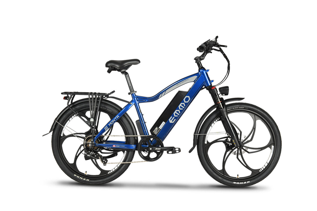 Monta Pro Electric Bike