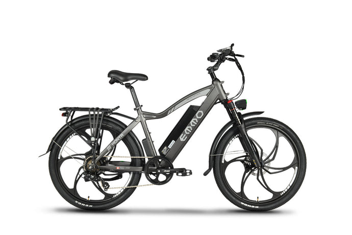 Monta Pro Electric Bike