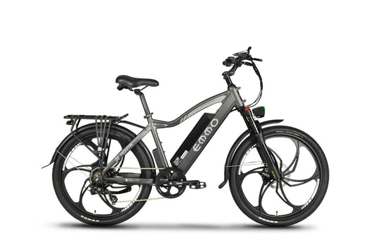 Monta Pro Electric Bike