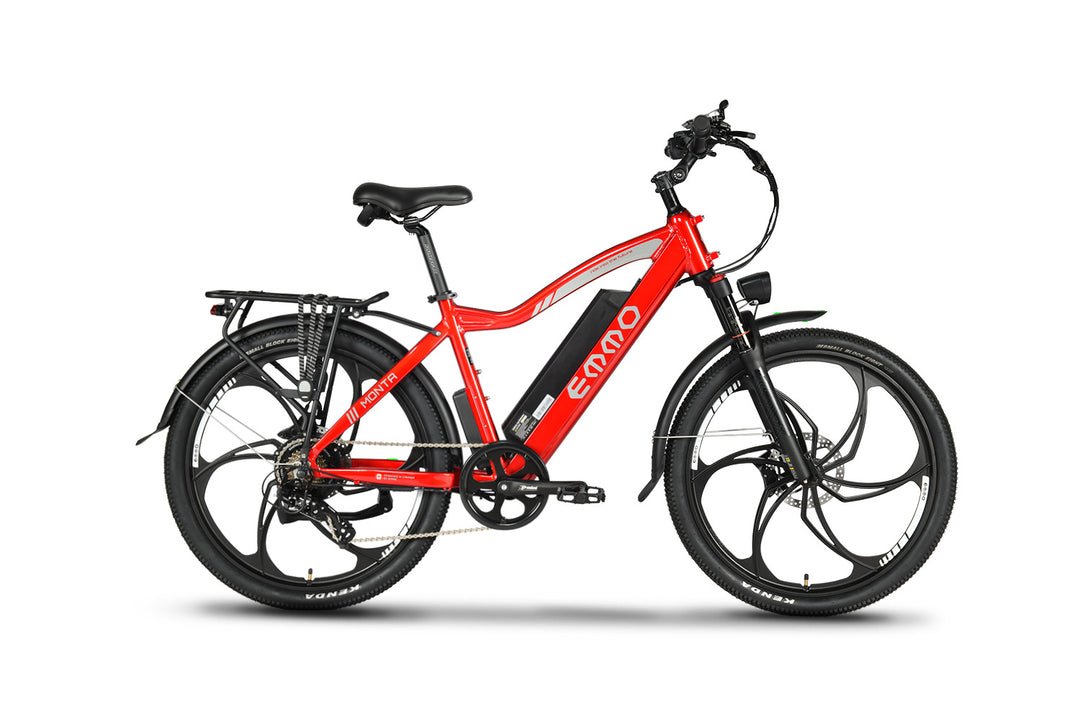 Monta Pro Electric Bike