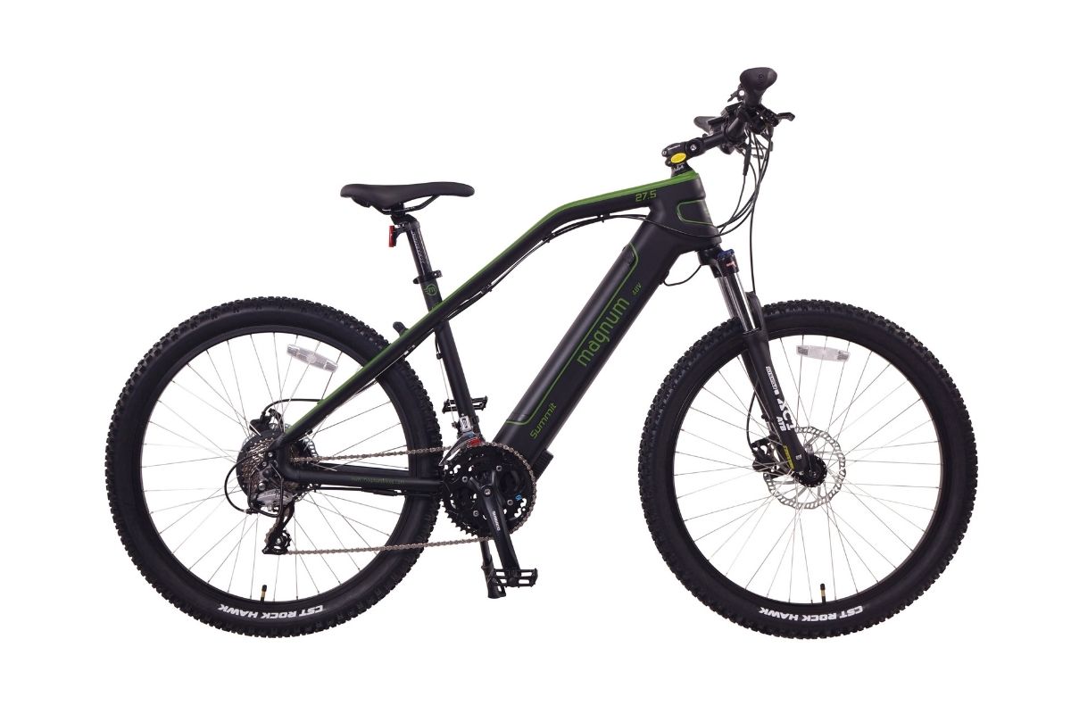 Magnum Summit 27.5″