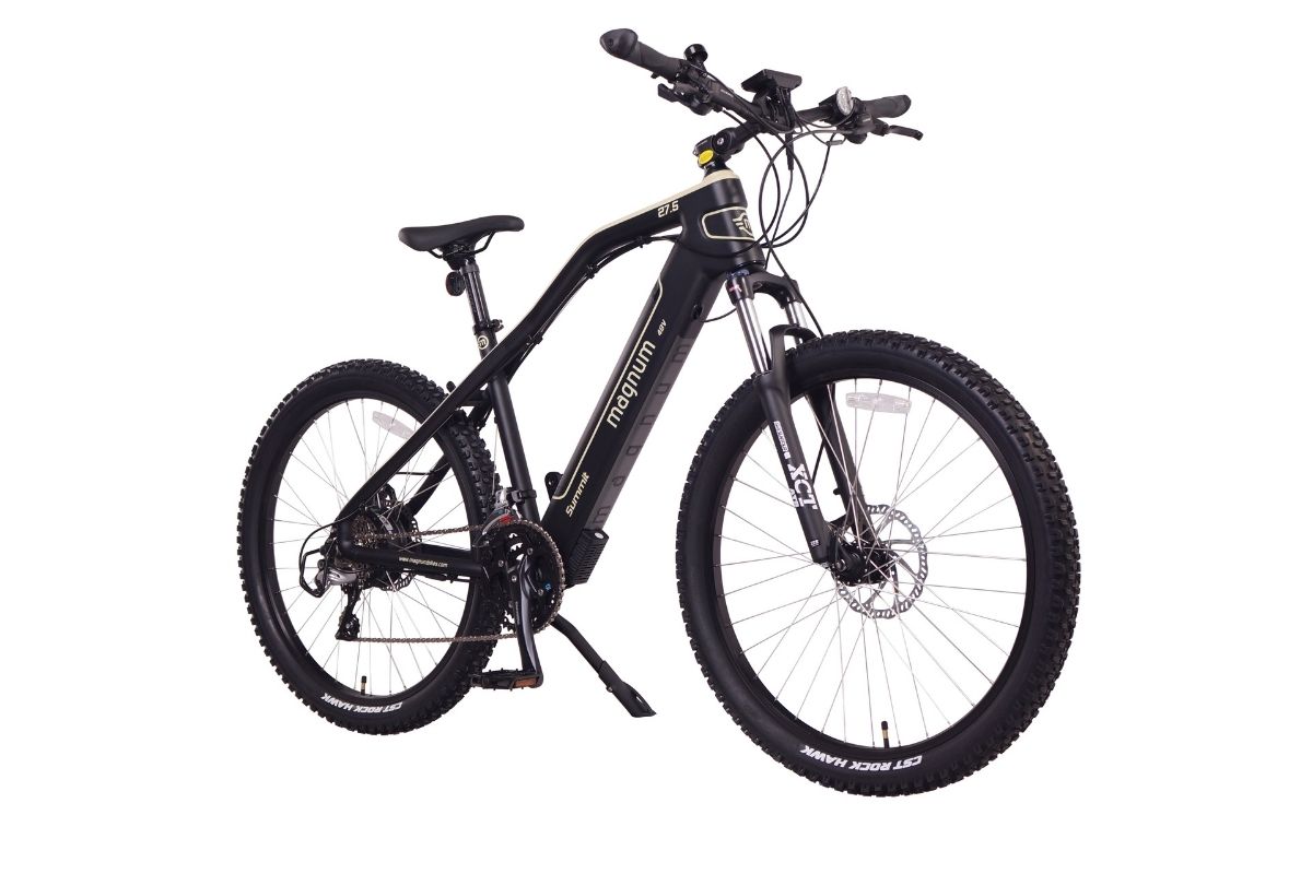 Magnum Summit 27.5″