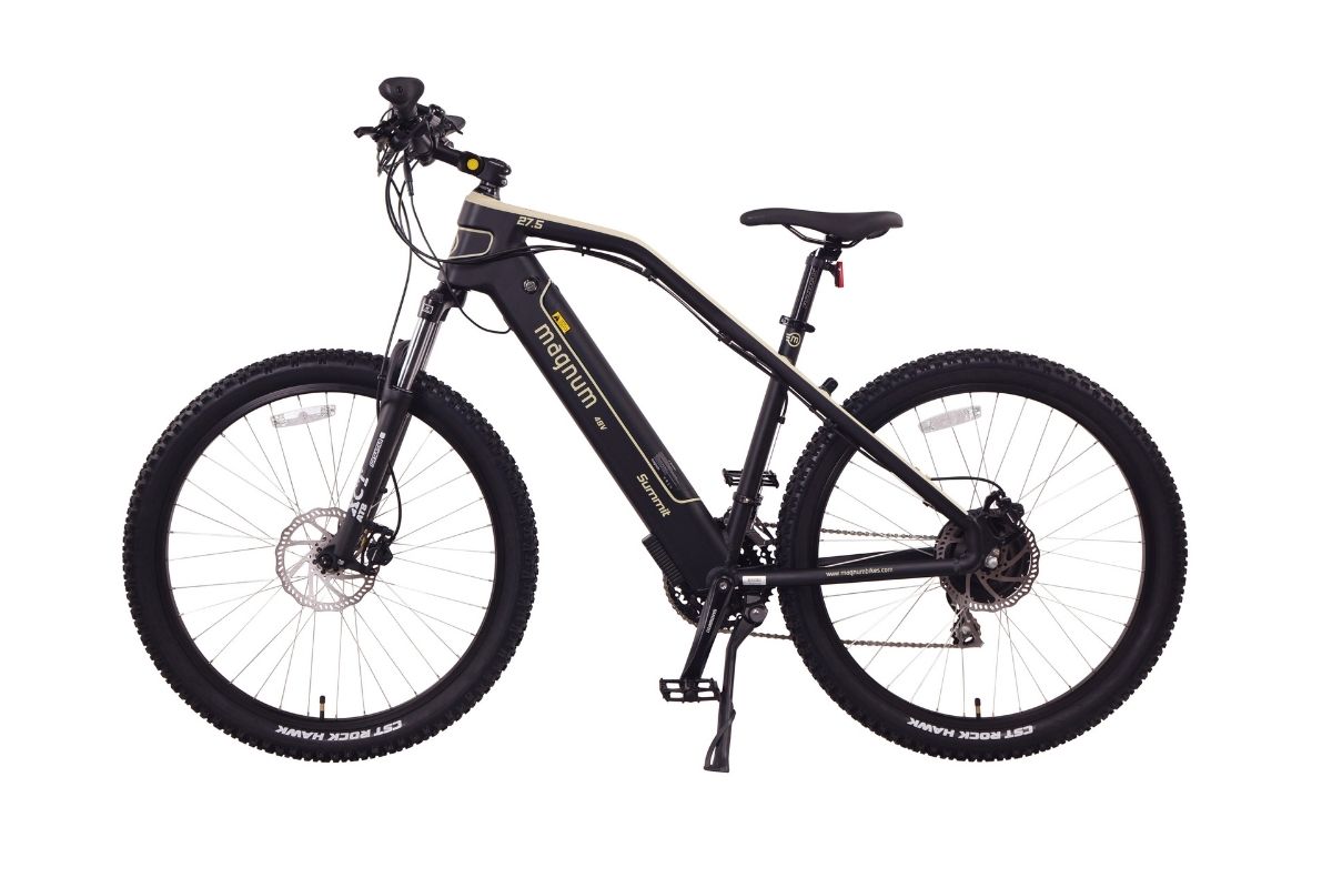 Magnum Summit 27.5″