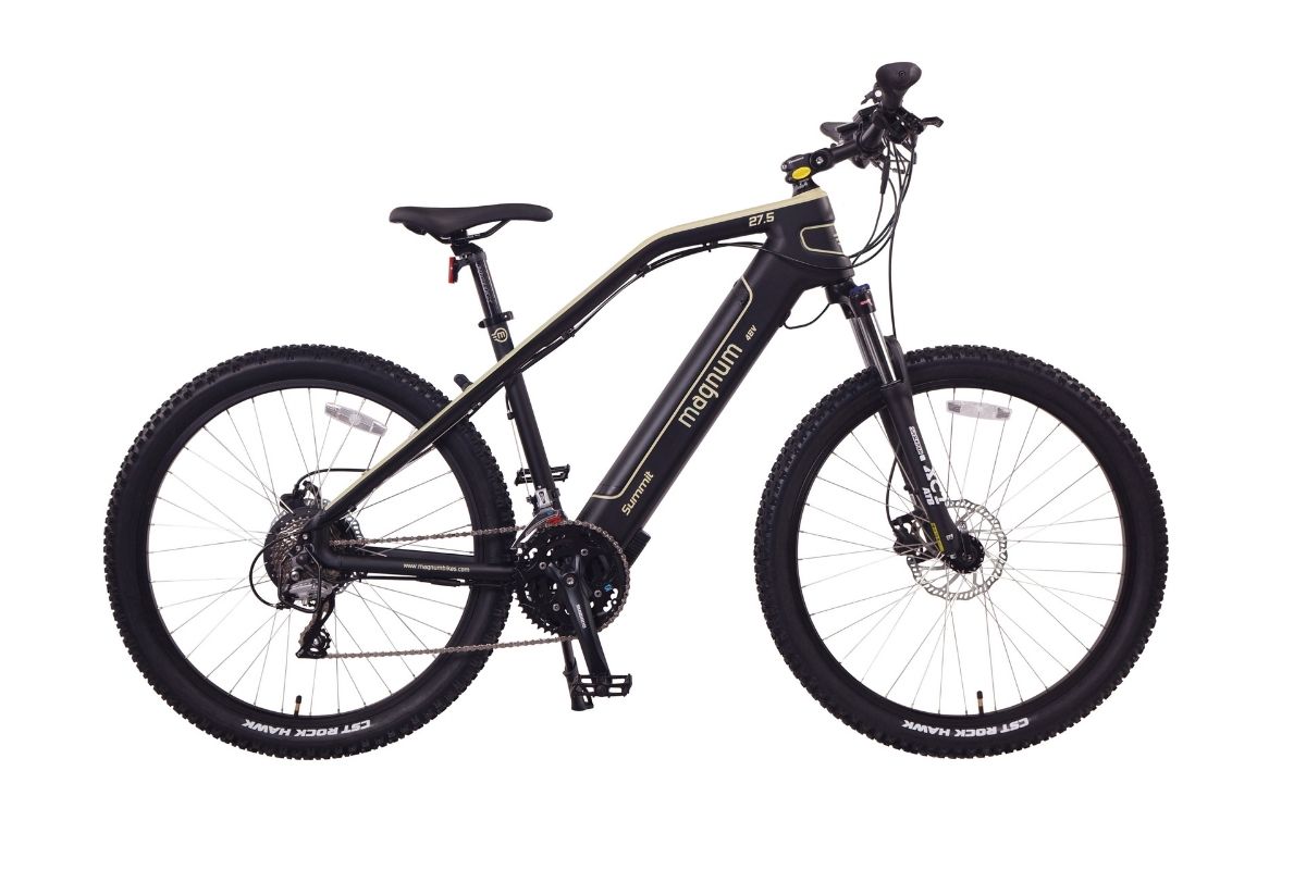 Magnum Summit 27.5″