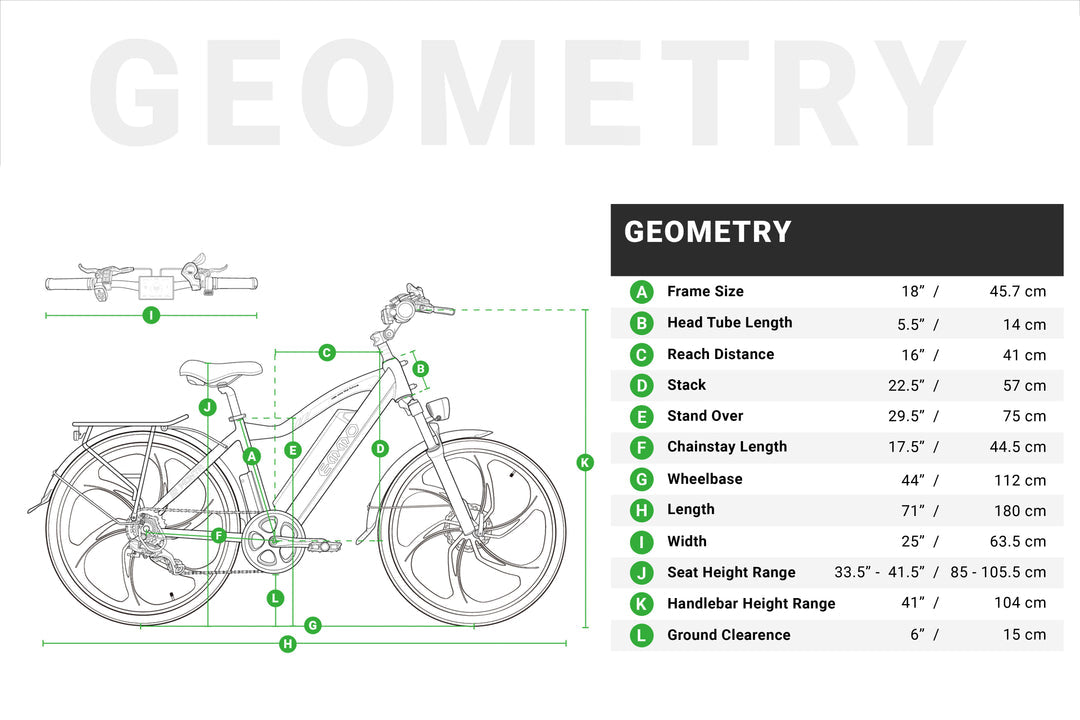 Monta Pro Electric Bike