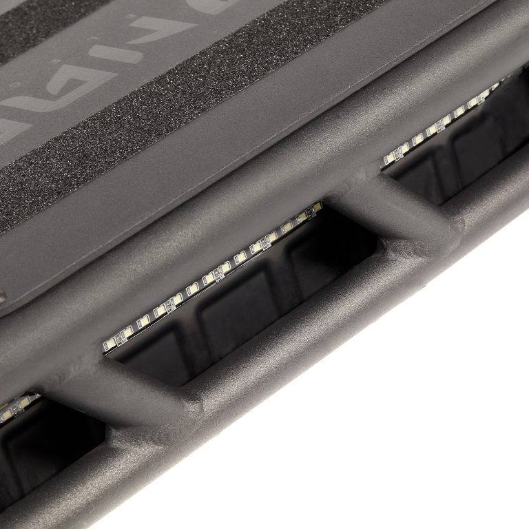Robust Skeleton Frame