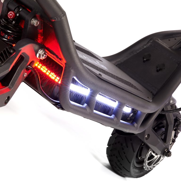 All-round lighting system