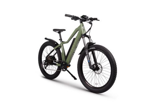 Magnum Peak T5