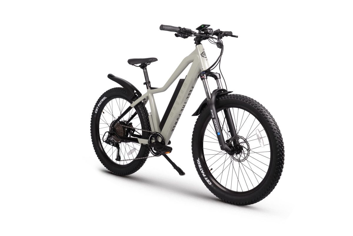 Magnum Peak T5
