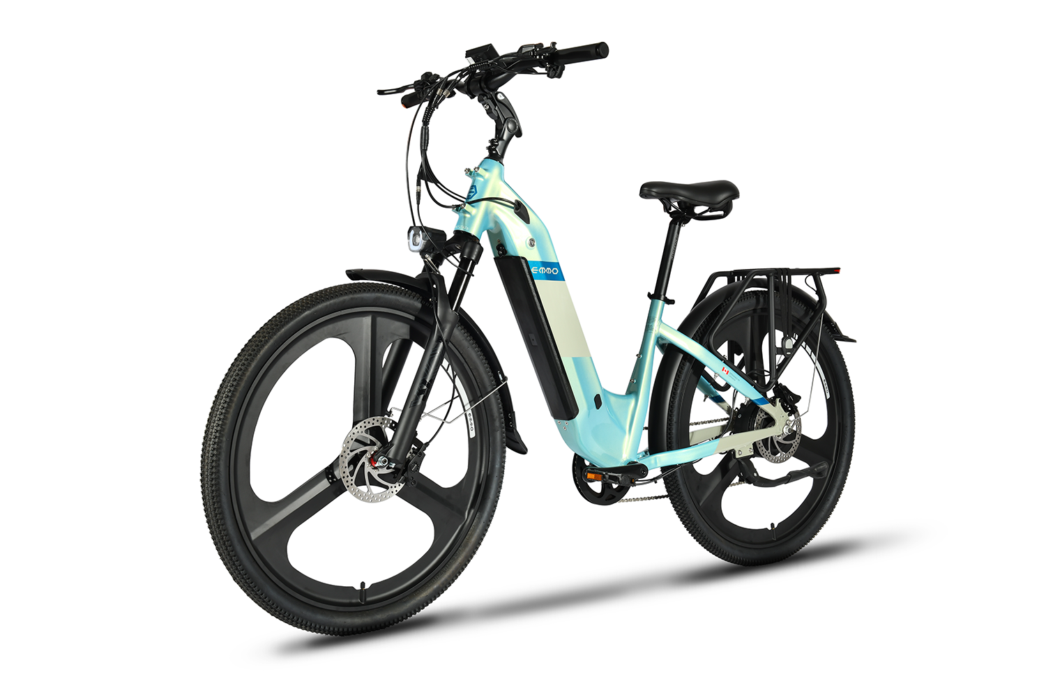 EMMO Pulse Pro Ebike