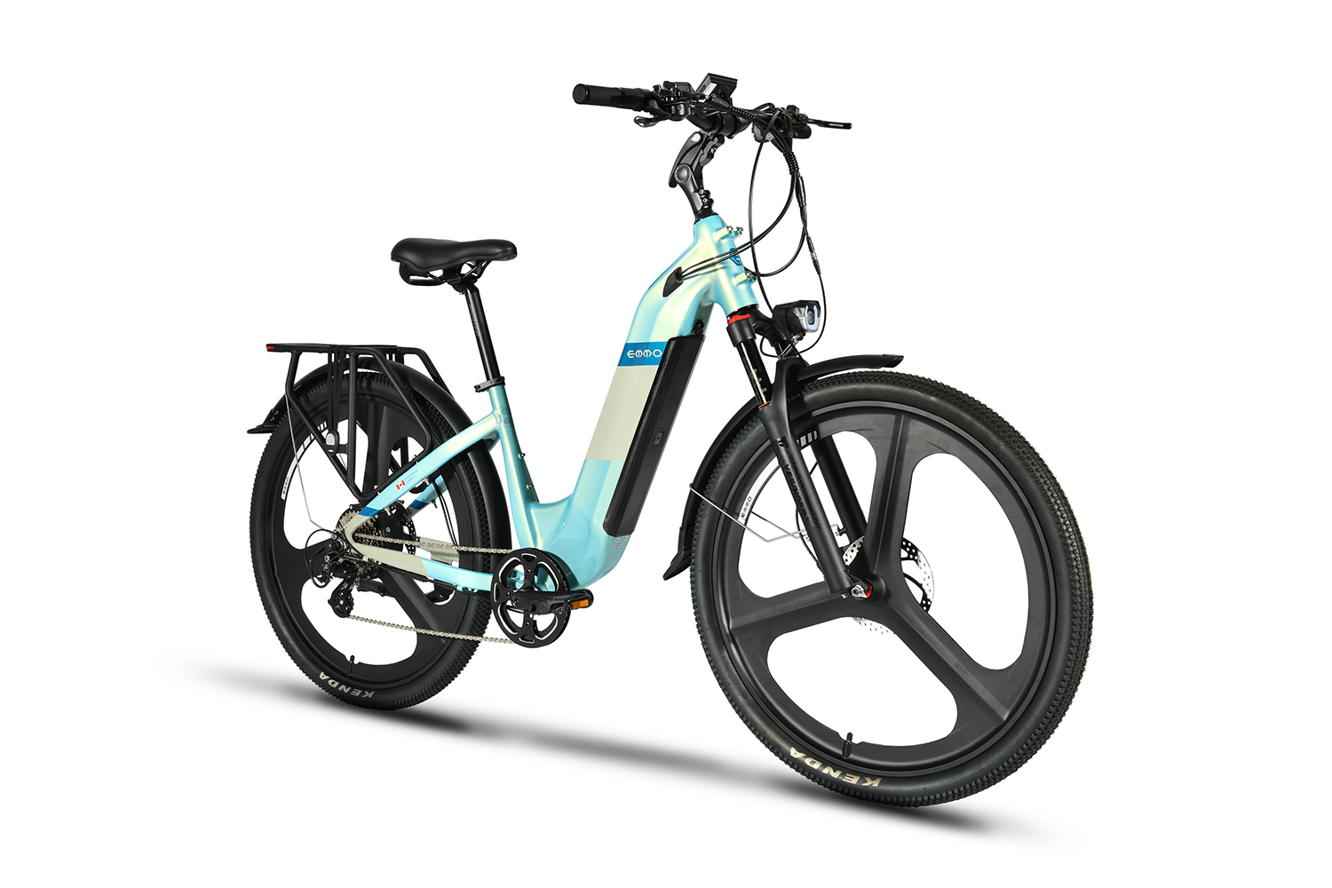 EMMO Pulse Pro Ebike