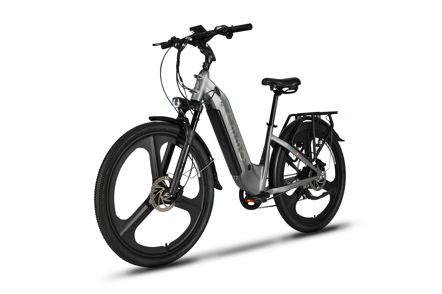 EMMO Pulse Pro Ebike