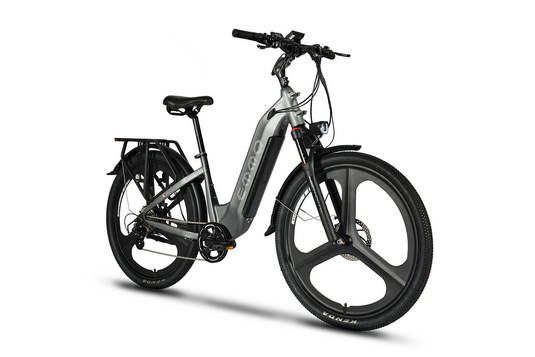 EMMO Pulse Pro Ebike