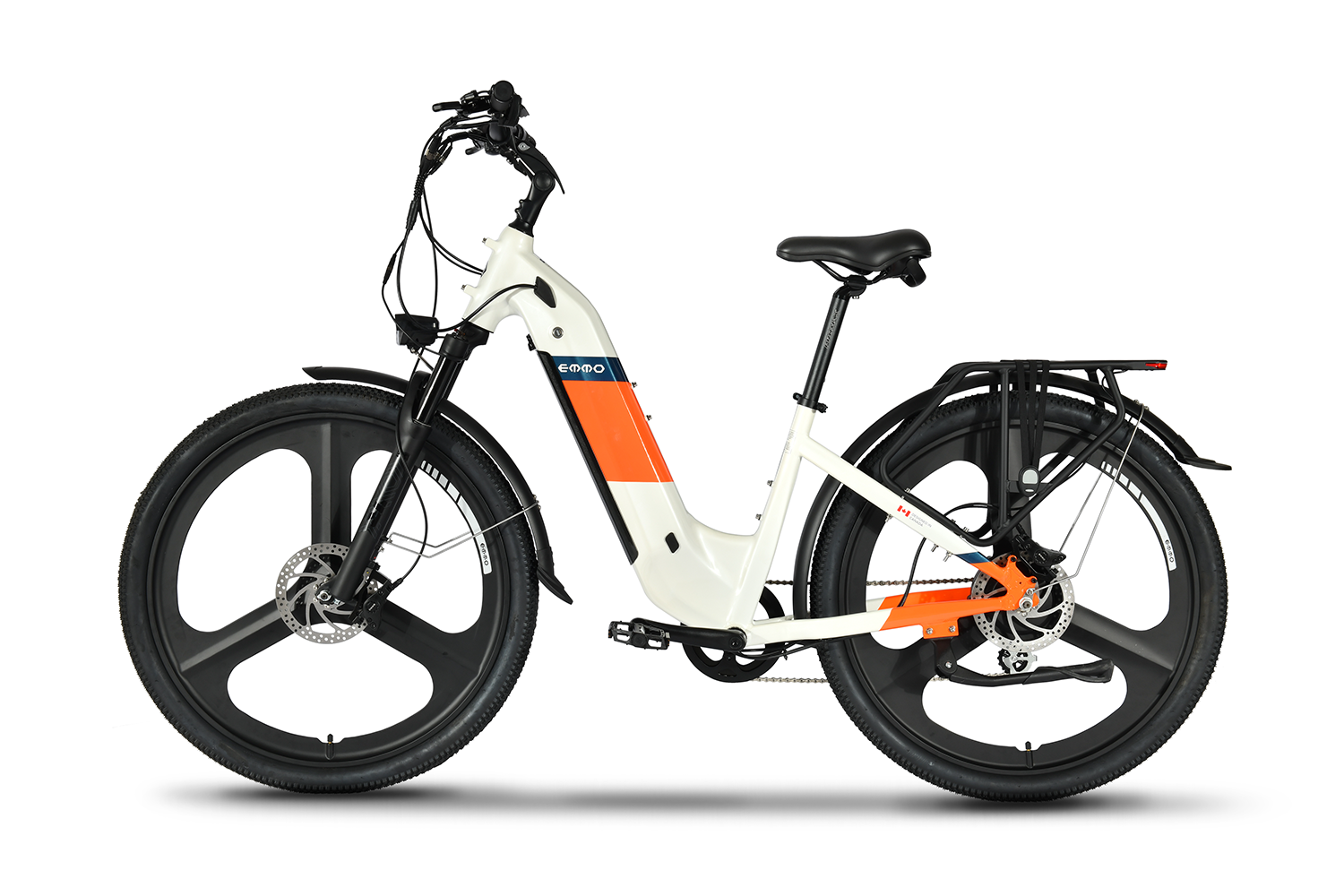 EMMO Pulse Pro Ebike