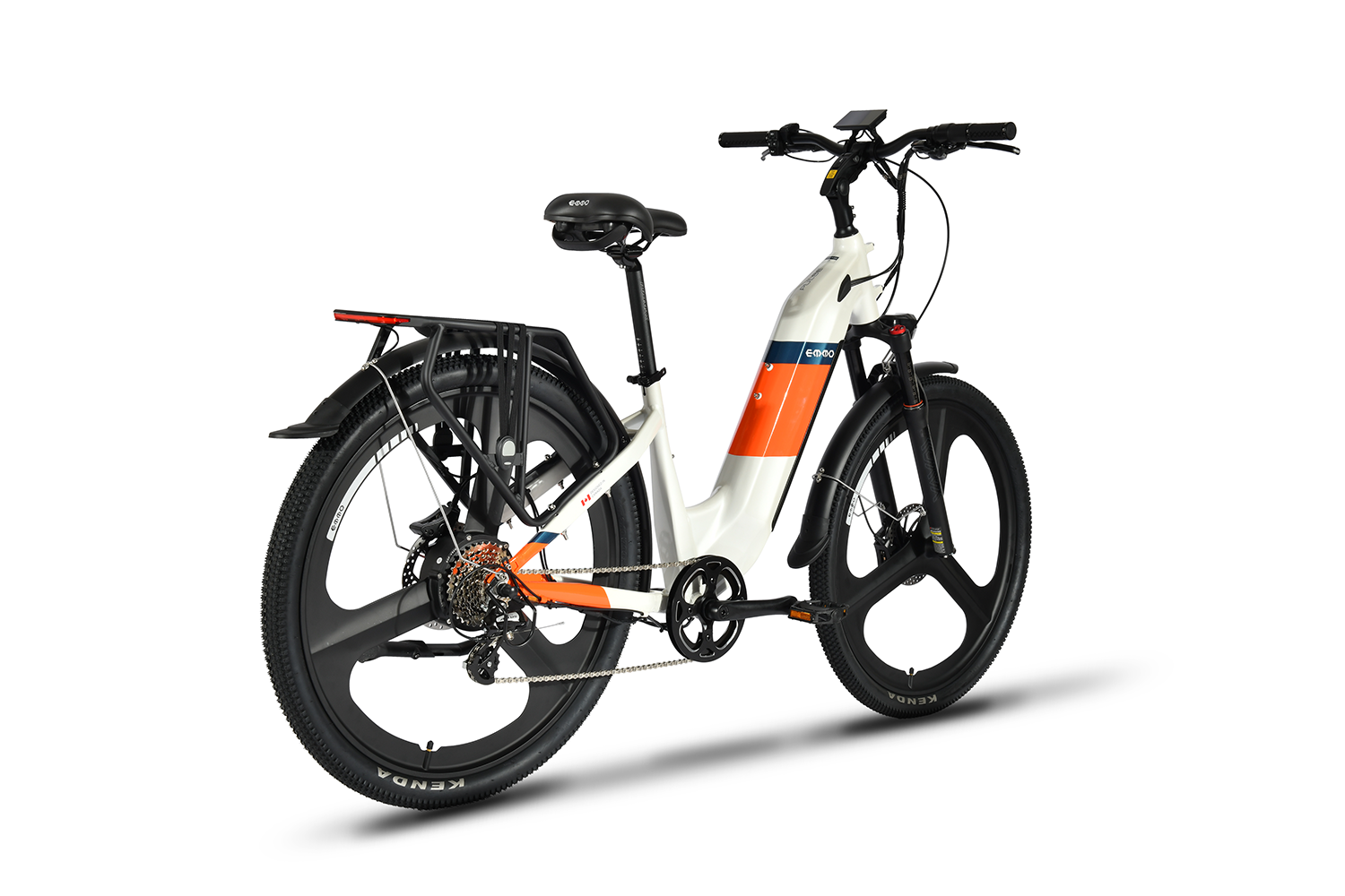 EMMO Pulse Pro Ebike