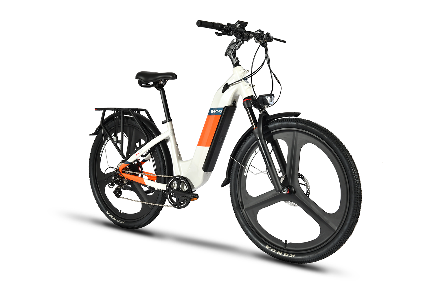 EMMO Pulse Pro Ebike