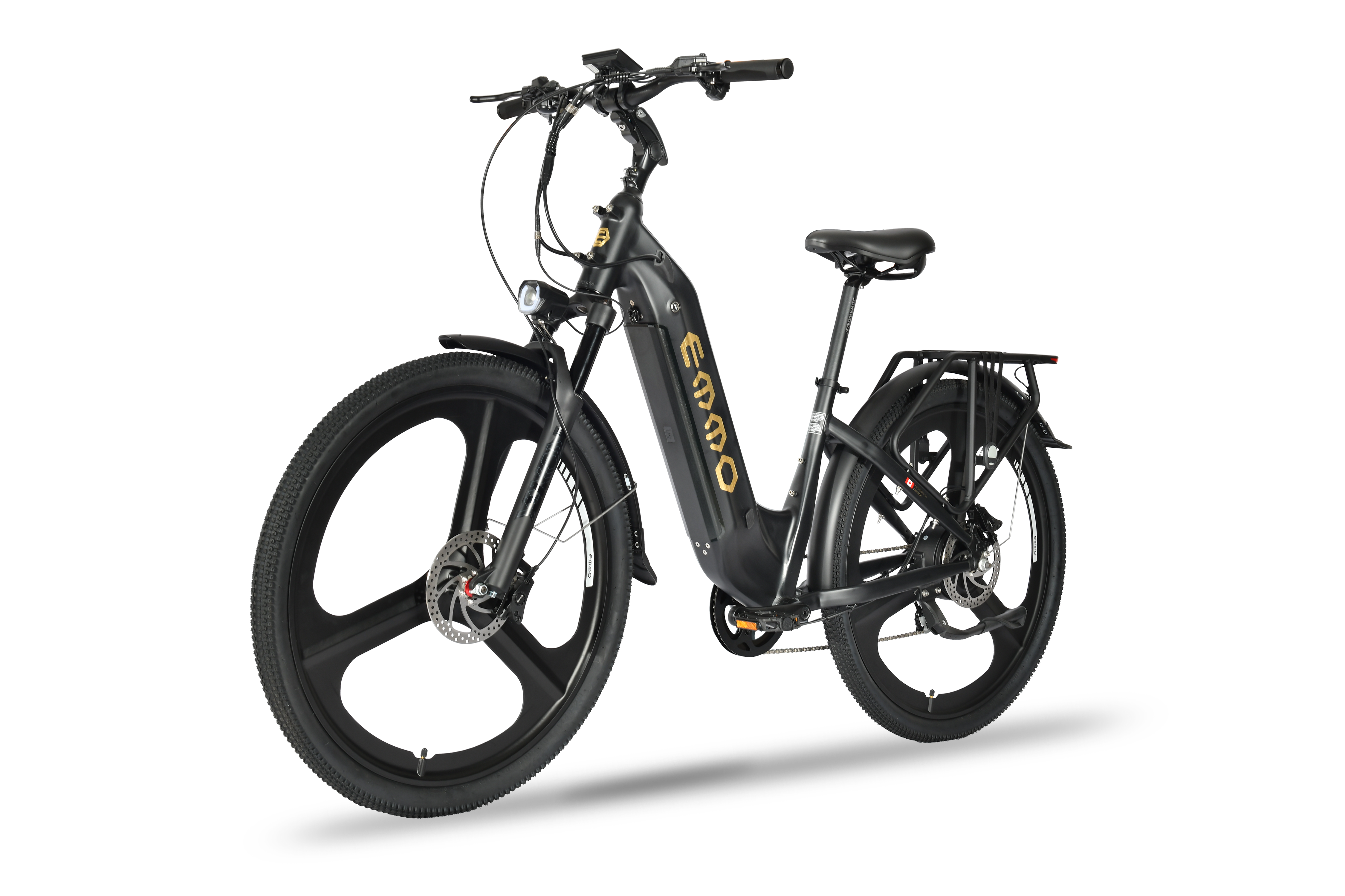 EMMO Pulse Pro Ebike
