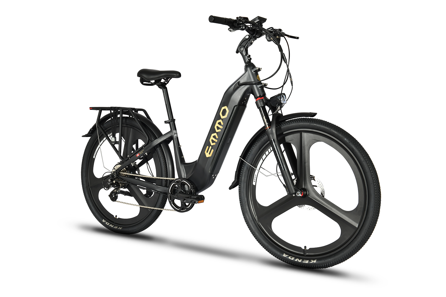 EMMO Pulse Pro Ebike