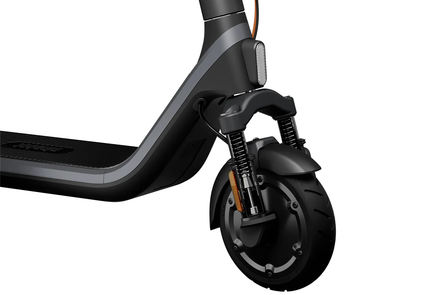SEGWAY E2 PLUS II