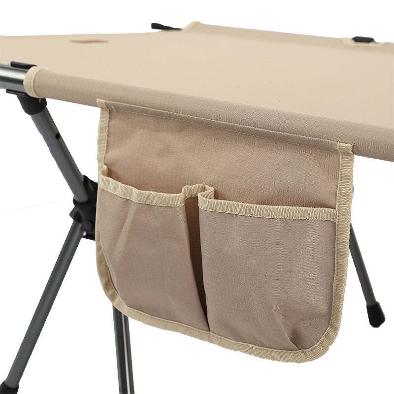 Adrift Allseason Folding Camp Bed