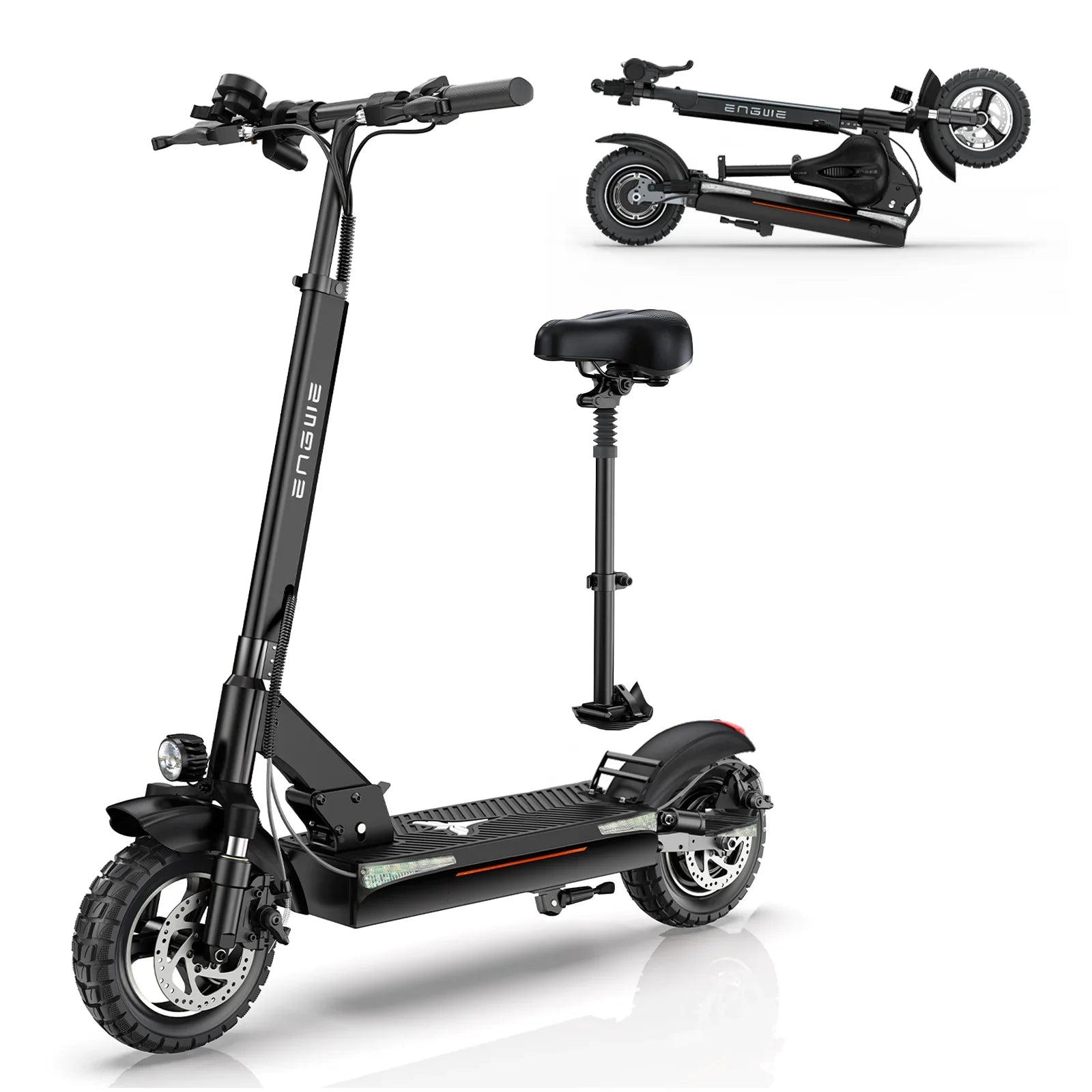 ENGWE Y600 Electric Scooter